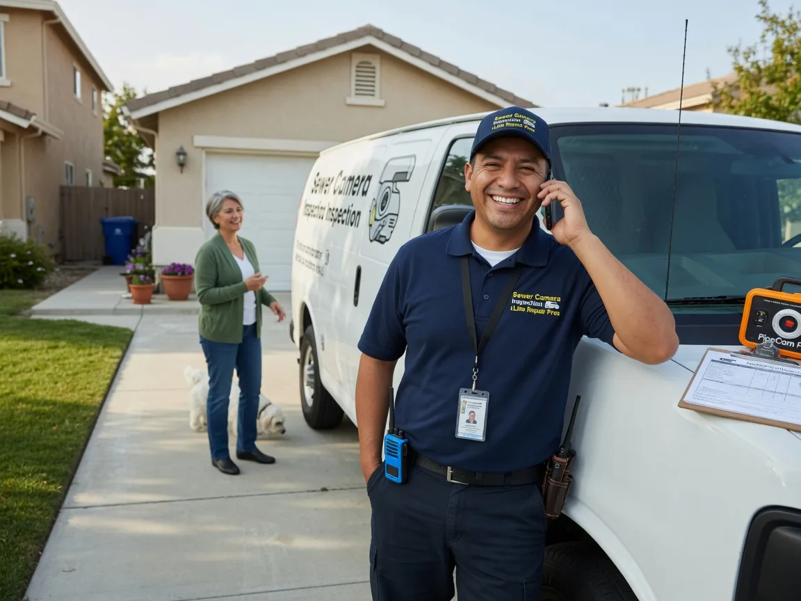 Sewer Line Repair Port Henry, NY FAQs